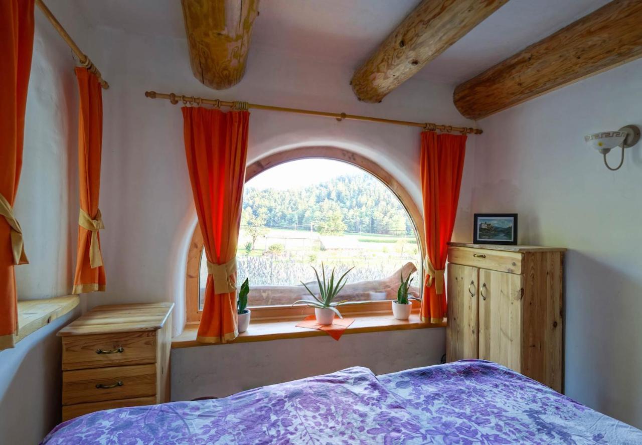 Natur Apartma Rudi เบกุนเย นา โกเรนิสเคม ภายนอก รูปภาพ