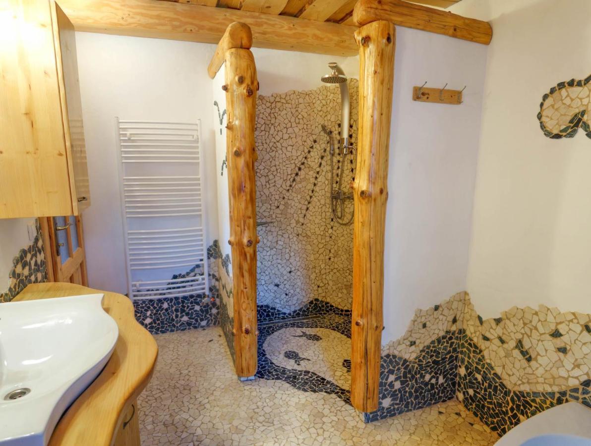 Natur Apartma Rudi เบกุนเย นา โกเรนิสเคม ภายนอก รูปภาพ